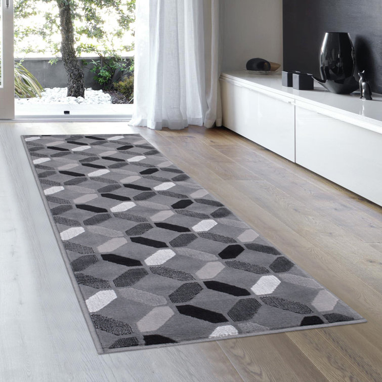 Rowe Geometric Indoor Rug