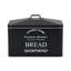 Bread Bin & Canister Sets Steel Canister-1213215152