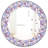 Green Flowers 4 - Traditional Mirror-40239128-46009059