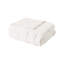 Housse de couette en coton 100% coton pour très grand lit 3 pièces