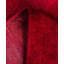 Overdyed One-of-a-Kind 3' 10" X 6' 0" Hand Knotted Area Rug