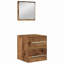 Bathroom Furniture Suite-954079389