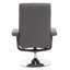 Casterton 78cm Wide Swivel Standard Recliner