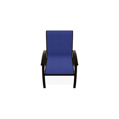 Chaise de patio Askar
