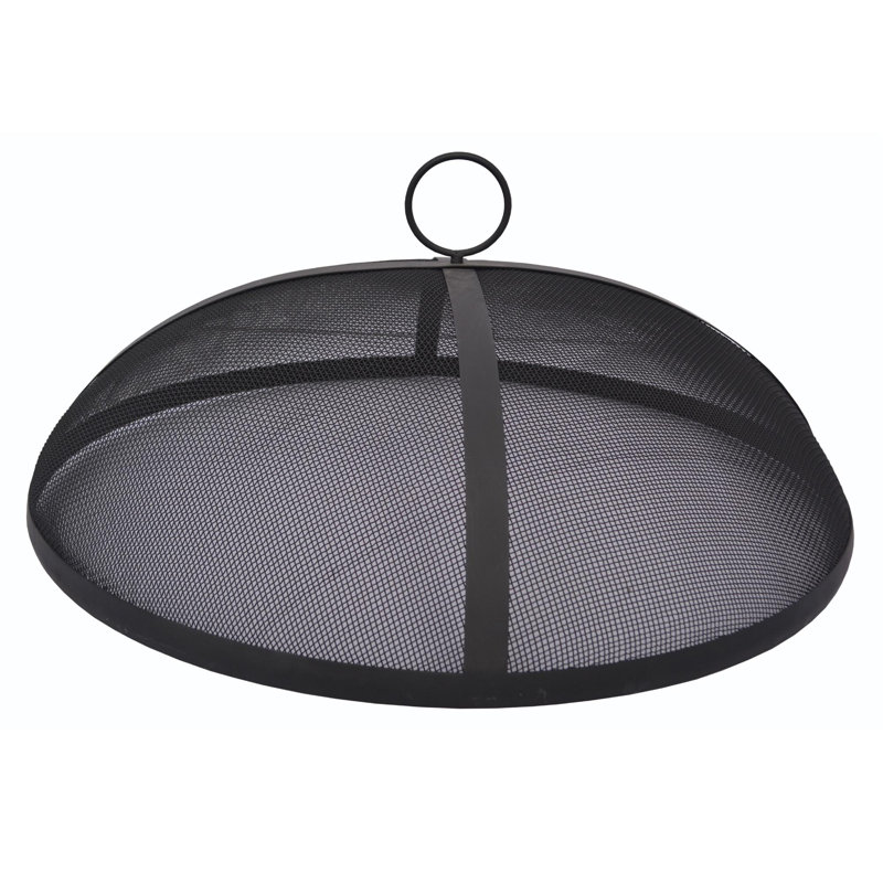 Copper Firepit 30.25"