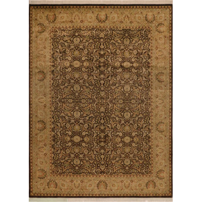 Wool Oriental Rug