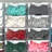 Bead Storage Solutions Plastic Craft Case