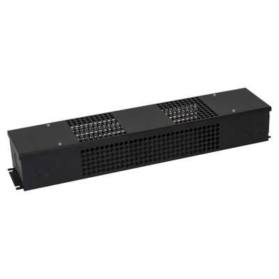Large Power Supply Enclosure