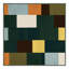 Tapis cubique Canyon-1150606162