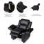 Fauteuil inclinable avec compartiment de rangement Jan-1718861575