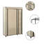2 Door Wardrobe-88508527