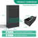 Eruh 35.43'' Wide 5-Drawer Metal Lateral File Cabinet With Lock For Home Office