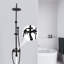 Pomme de douche pour robinet de douche-97673249