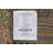 One-of-a-Kind 6'3" X 8'11" 1960s Wool Area Rug in