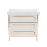 Lulla & Lulli Dresser