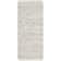 Dull Cotton Hand Woven Area Rug