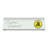 Quartet® Glass Freestanding Glass Board