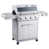 Stainless Steel selected