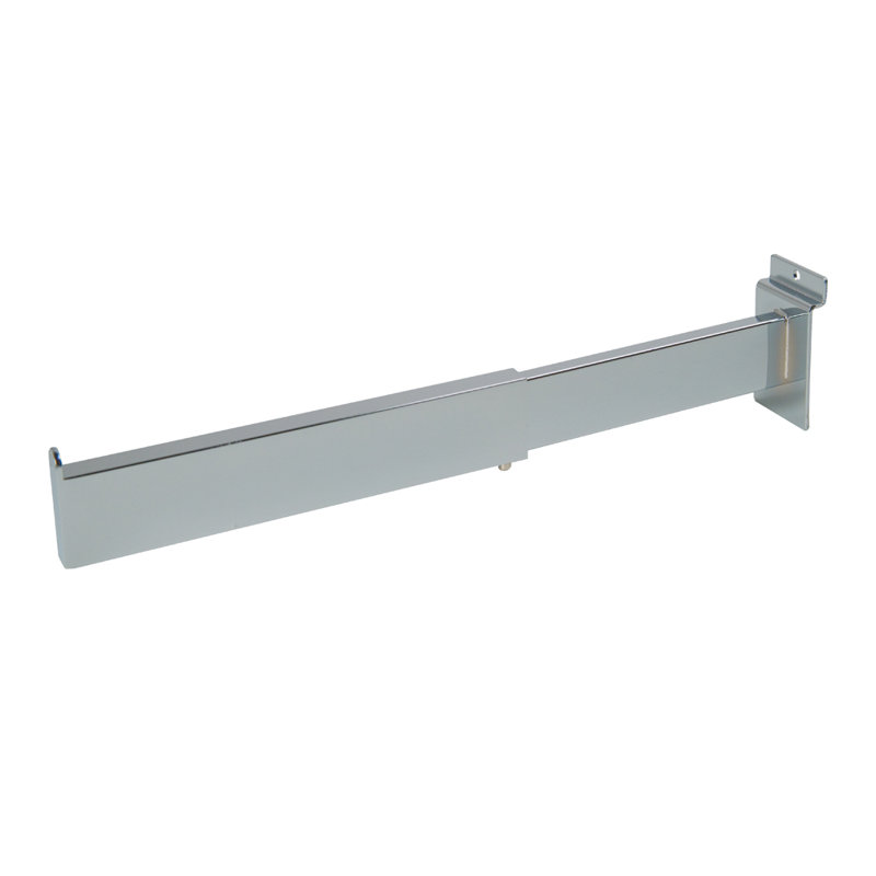 Steel Slatwall Accessory Kit 24 Piece Set