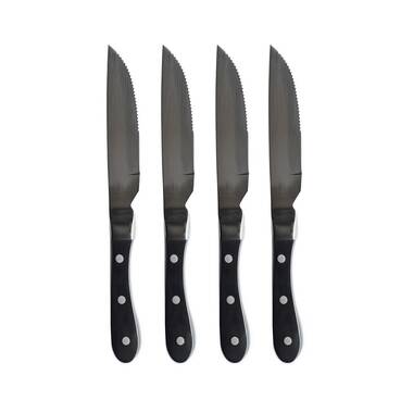 7 Best Steak Knives & Sets of 2019 - Steak Knife Reviews