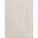 Tapis rectangulaire Utopia Rectangle 7 pi 8 po x 10 pi 10 po