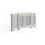 Extra Large Radiator Cover