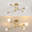 Adisa Semi Flush Mount