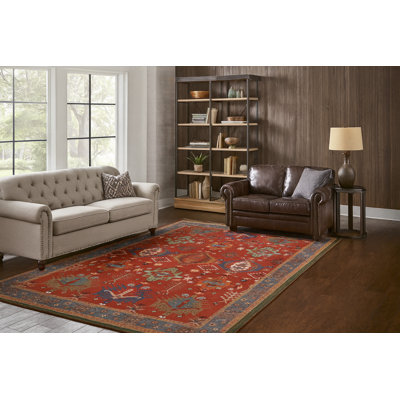 Crafters & Weavers Collection Serapi