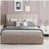 Beige sélectionné