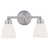 Brushed Nickel is out of stock selected
