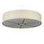 Cilindro 8 - Light Flush Mount