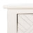Stylish Chupp 47.3'' Console Table –Solid Wood Top with Storage Drawers, Turned Legs & Display Shelf-751453921