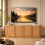 Meuble télé Mid Century Modern-132462144
