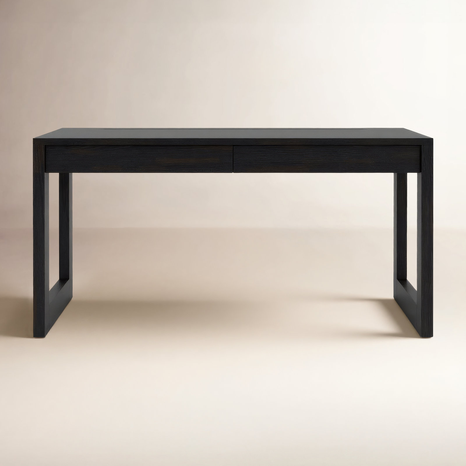Chris Writing Desk, Black