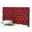 Ryan Upholstered Linen Panel Headboard-21868037-69848293