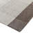 Mitesh Wool and Cotton Geometric Indoor Rug-784283004