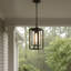 Lanterne moyenne suspendue-1981455596