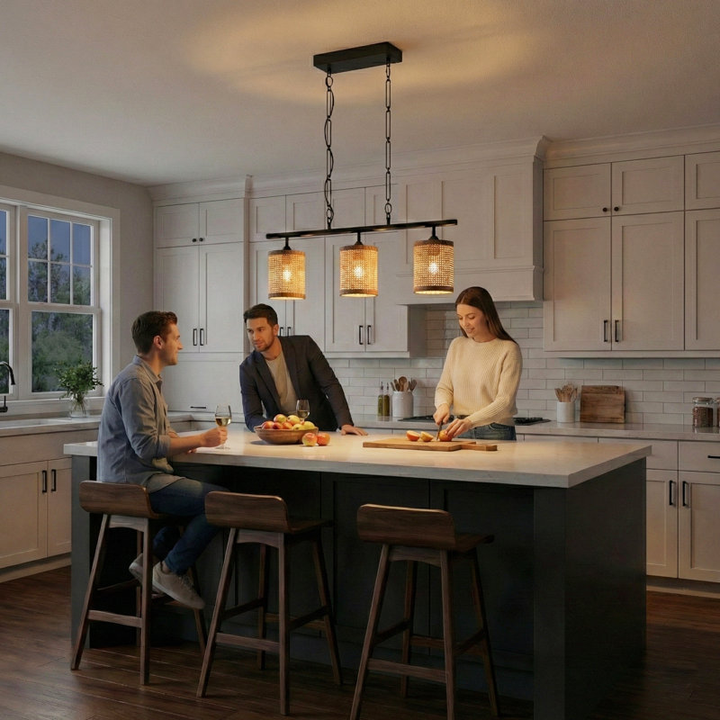 Lampe de plafond Fairway