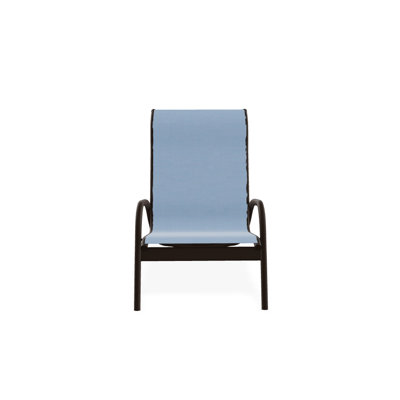 Chaise de plage Gardenella