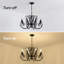 Orovada 1 - Light Chandelier-1349654606