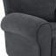 100.1cm Wide Wall Recliner Standard Recliner-2066939212