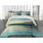 Hypnotic Coastal Polyester Coverlet