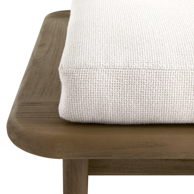 Fargo Outdoor 2 - Seat Loveseat