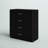 25.98'' W 4 - Drawer Dresser-1121705241