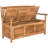 Acacia Outdoor Bench-88086901
