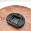 Horloge murale 15,75 po Treyson-74646614