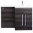 Shawn 1100mm Single Bathroom Vanity with Polyglomerate Basin