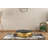 Solid Wood Top Coffee Table-91008803