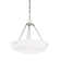 Joan 3 - Light Unique/Statement Pendant
