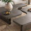 Melina 2-Piece Wood Coffee Table-426103865
